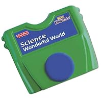 Kasey the Kinderbot Learning System Science - Wonderful World