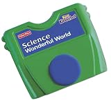 Kinderbot ROM Pack: Science - Wonderful World