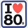 Love the 80s
