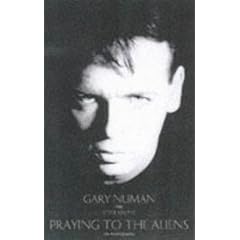 Gary Numan