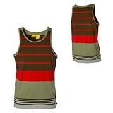 Analog Think Tank - Men`s Leafy Green, L