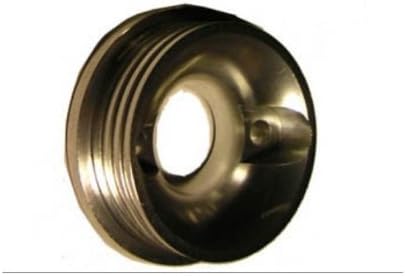 Goped Parts Velocity Stack Adapter For Walbro HP Carburetors Wt603 G230RC G260