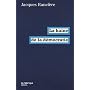 La haine de la démocratie