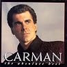 Image of album by Carman