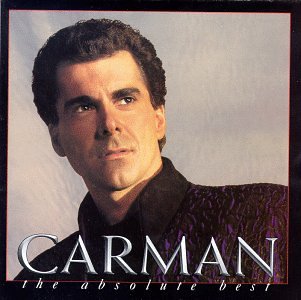 Carman - Coming on Strong - Zortam Music