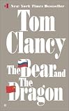 The Bear and the Dragon (Jack Ryan)