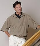 Aureus Half-Sleeve Windshirt - A603
