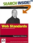 Web Standards Programmer's Reference : HTML, CSS, JavaScript, Perl, Python, and PHP