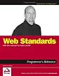 Web Standards Programmer's Reference : HTML, CSS, JavaScript, Perl, Python, and PHP