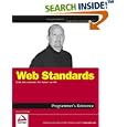 Web Standards Programmer's Reference : HTML, CSS, JavaScript,... by Steven M. Schafer