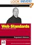 Web Standards Programmer's Reference : HTML, CSS, JavaScript, Perl, Python, and PHP