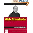 Web Standards Programmer's Reference : HTML, CSS, JavaScript, Perl, Python, and PHP