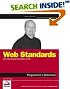 

Web Standards Programmer's Reference : HTML, CSS, JavaScript, Perl, Python, and PHP