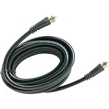 Arista 58-872 RF Video Cable - 6 Feet
