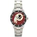 Game Time Men's NFL Washington Redskins Coach Series Watch #FC-WAS