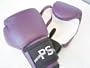 Kids Boxing Gloves, Boxing Gloves for Kids 4oz PURPLE