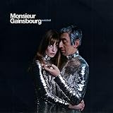 Monsieur Gainsbourg: Revisited