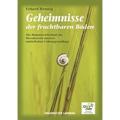Geheimnisse der fruchtbaren B�den