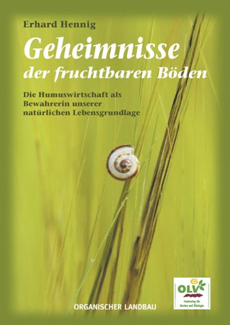 Geheimnisse der fruchtbaren Böden