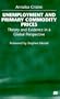 Unemployment and Primary Commodity Prices: Theory and Evidence in a Global Perspective