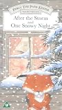 Review Percy the Park Keeper  / Percy The Park Keeper - After The Storm / One Snowy Night