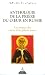 Anthologie de la prière du coeur en Russie : Les sources des