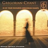 Gregorian Chant - Favourites