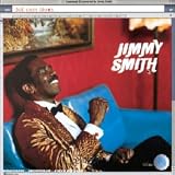 Revue Jimmy Smith  / Dot Com Blues