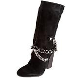 Nine West Women's Jawbreaker Slouchy Boot