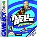 Video Games : Tech Deck Skateboarding