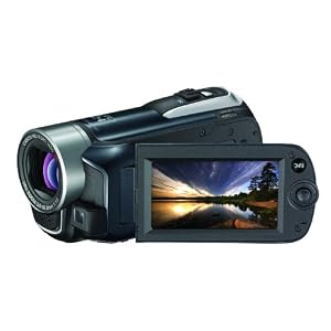 Best Price Canon VIXIA HF R10 Camcorder Reviews