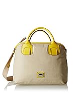 Francesco Biasia Bandolera Ipanema (Amarillo)