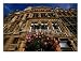 Guild Houses of Brussels, Brussels, Vlaams Brabant, Belgium Subject Photographic Poster Print by Martin Moos, 16x12