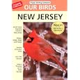  Birds of New Jersey v3.9  from Reference