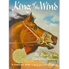 Marguerite Henry King of the Wind by Marguerite Henry