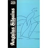 Angelus Silesius: The Cherubinic Wanderer (Classics of Western Spirituality)