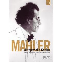 Mahler - Autopsy of a Genius