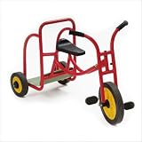 Pick-up Trike
