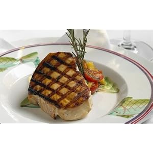 2 lbs. Fresh Swordfish Steaks