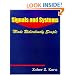 Signals and Systems Made Ridiculously Simple