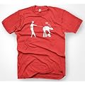 AT AT T-SHIRT S-XXL STAR WARS MOVIE FUN JEDI GASSI