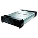Philips Good Desktop External Hard Disk Drive with Accelerated USB 2.0 Connection 320GB Ref PH132011