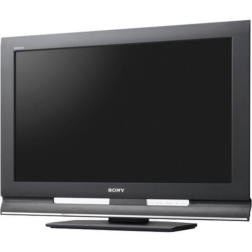 Sony Bravia L-Series KDL-32L4000 32-Inch 720p LCD HDTV