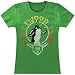 Fleetwood Mac - Girls Jr. Tissue Tees