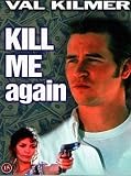Kill Me Again (1989) (Region 2) (Import)