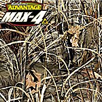 Stampede Camo Series Rocker Panels - Advantage Max 4, Vehicle HAS fender flares 1999 - 2003 Dodge DAKOTA QUAD CAB SB w/Molding (Width)6 3/8 in. (Pcs)12