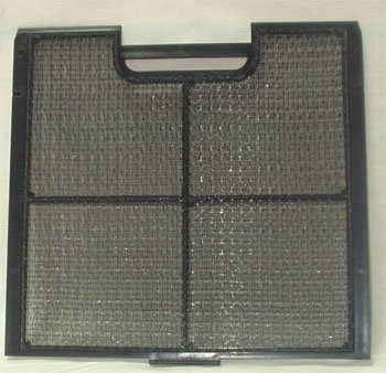 Delonghi 536822 Washable Dehumidifier Filter