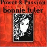 Power & Passion - the Very Best of Bonnie Tyler - Bonnie Tyler