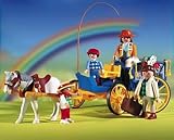 Horse & Buggy