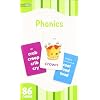 Phonics (Flash Kids Flash Cards)